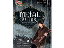 Two new Alexi Laiho instructional DVDs from Rock House